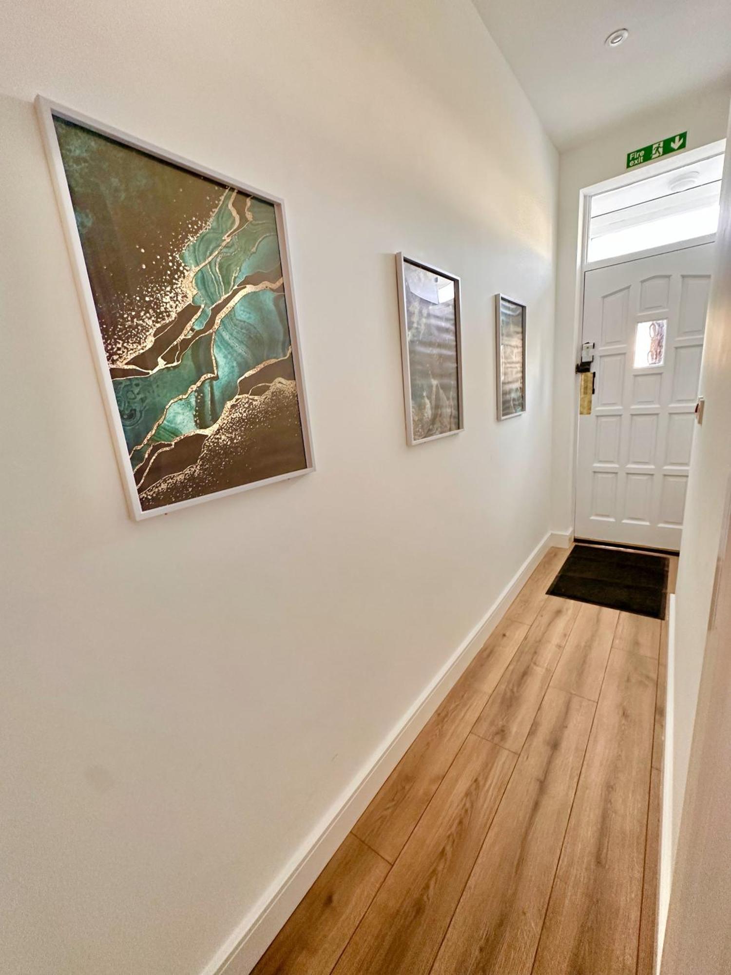 R4 Luxury Studio En-Suite Room In Harborne Lane By Queen Elizabeth Hospital Birmingham Luaran gambar